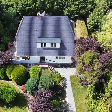 Strandhaus Seestern Vorderhaus Сasa de vacaciones Hohwacht